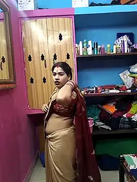 Rinki156 — Freechat on StripChat