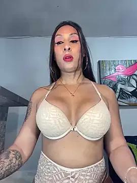 RinnaMoys on StripChat 
