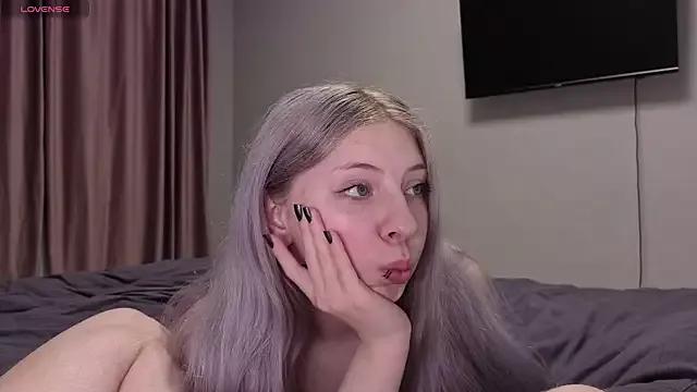 RinnMariko on StripChat 