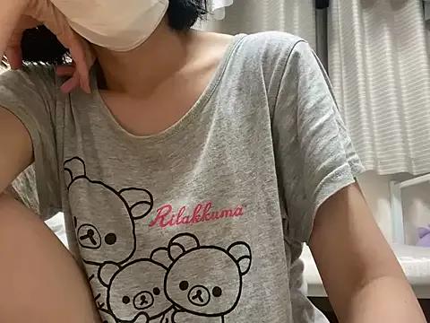 riri_riri_jp on StripChat 