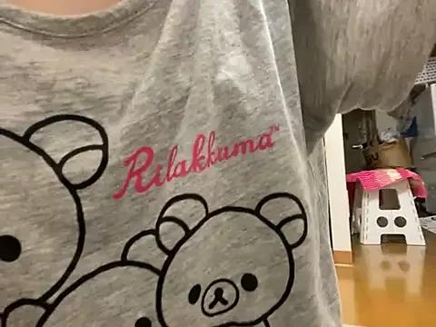 riri_riri_jp on StripChat 