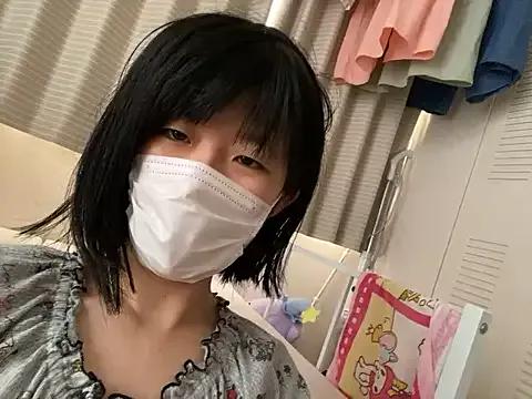riri_riri_jp on StripChat 