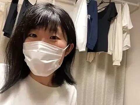 riri_riri_jp on StripChat 