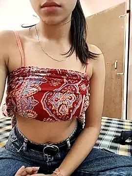 ritika_rao on StripChat 