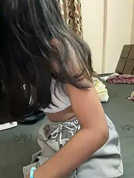 ritika_rao on StripChat 
