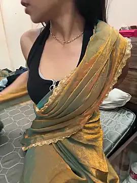 ritika_rao on StripChat 
