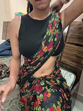 ritika_rao on StripChat 