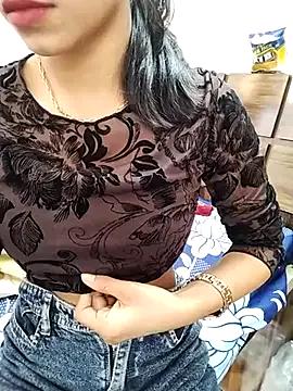 ritika_rao on StripChat 