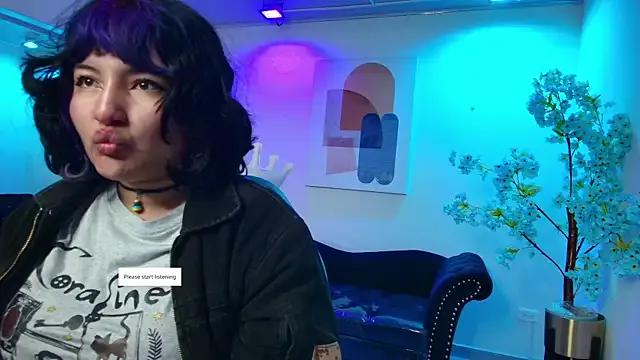 Ritsuka_berry on StripChat