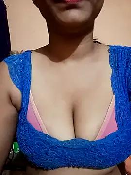 RITU_28 — Private on StripChat