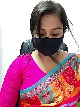 Ritusri_Dotta — Freechat on StripChat