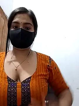 Ritusri_Dotta — Group on StripChat