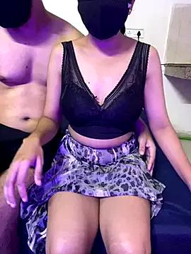 Riya-6969 on StripChat