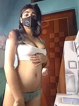 Riya_35_sexy on StripChat