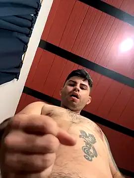 RJ420 on StripChat