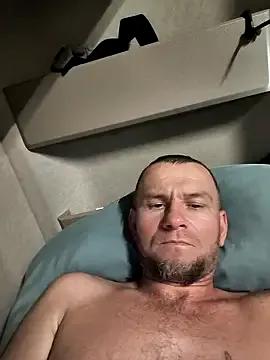 RoadDaddyXL on StripChat