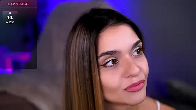 RobertaRosetti — Freechat on StripChat
