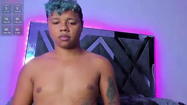 Robertmiller21 on StripChat