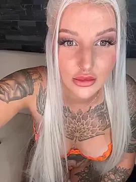 roccogirl on StripChat 
