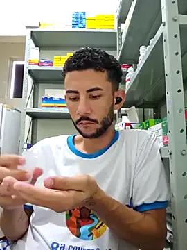 Rodriguess010 on StripChat 