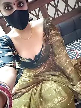 Roja-Telugu777 — Full nude show