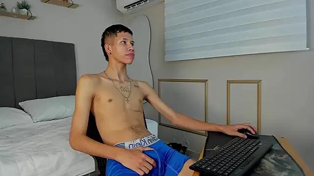 Rome__19 on StripChat