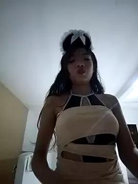 RoomExotic11 on StripChat 