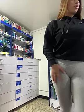 roouse on StripChat 