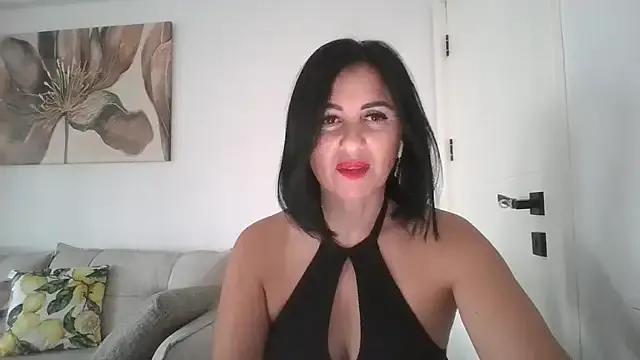 Rosa_Angie — cream for my sexy legs