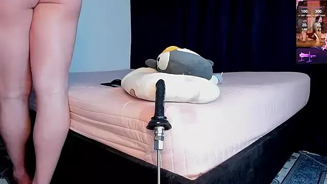 rosse_merry on StripChat 