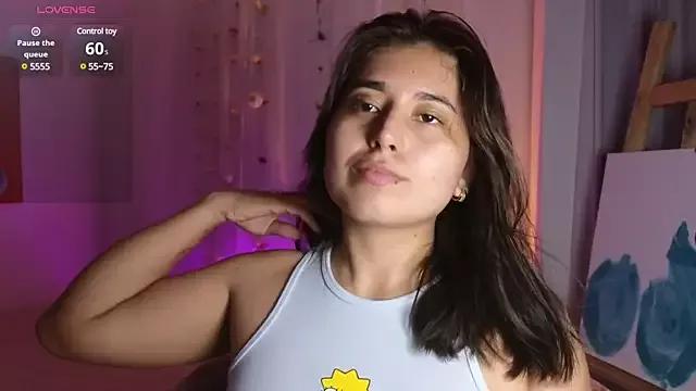 Rossiie_Smith on StripChat 