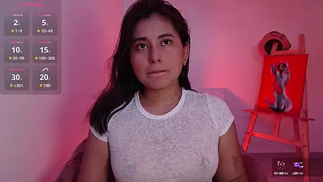 Rossiie_Smith on StripChat 