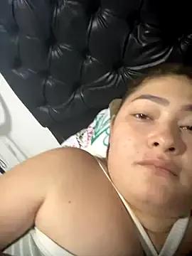 Rouse-Antonella on StripChat