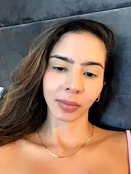 RouseColins on StripChat