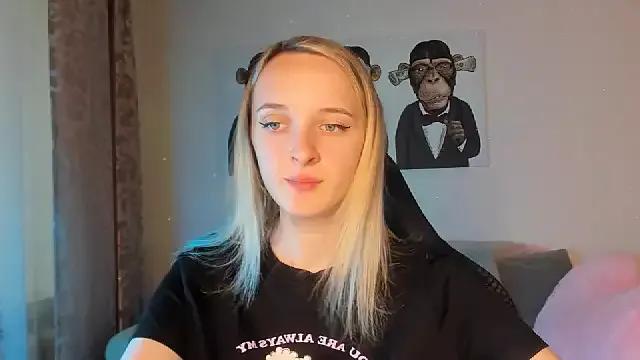 RouseReed on StripChat