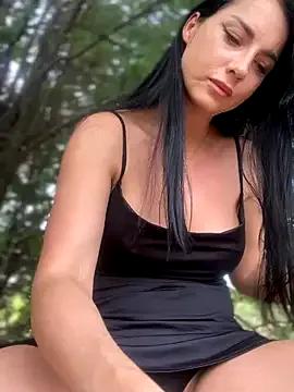 Roxana-Sexy — Squirt