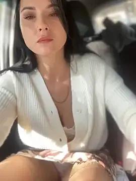 Roxana-Sexy — Take panties