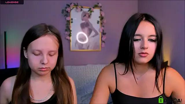 rozmary_ket on StripChat
