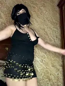 Rozzaa on StripChat 