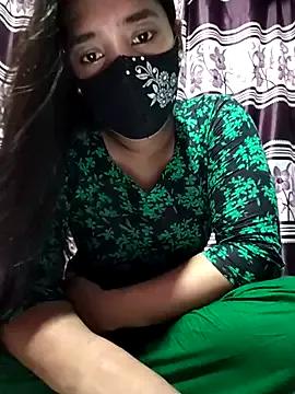 Rubaiya1 on StripChat