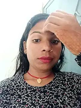 Rubi_sarma on StripChat