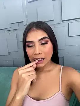 rubyrouge__ on StripChat