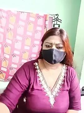 Rupsa_777 on StripChat