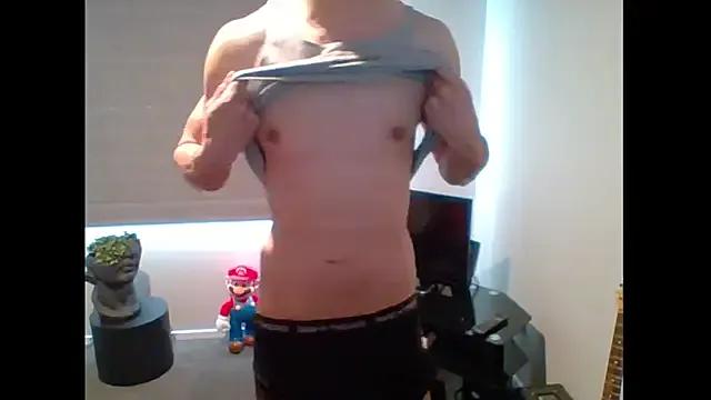 ryanchatter on StripChat