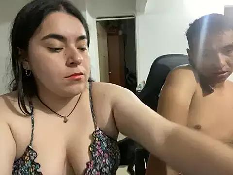 Ryder_n_violet on StripChat