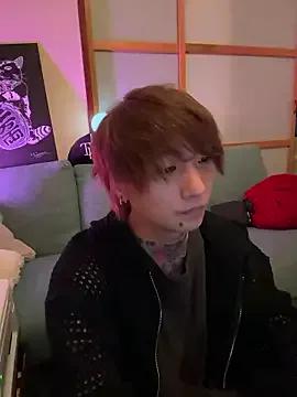 ryokuntattoo on StripChat