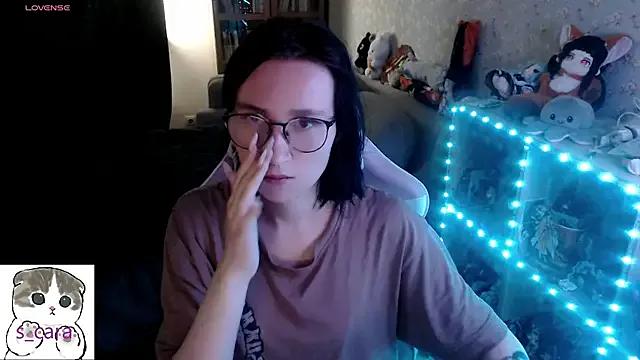 s_cara — for new cosplay costume and mood pls <33