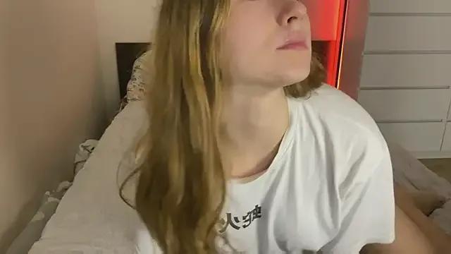 Sabrinaanddaniel on StripChat
