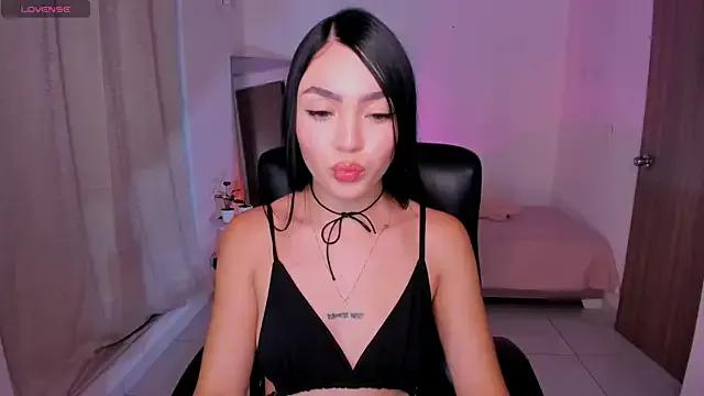 SabrinaDoft_ on StripChat