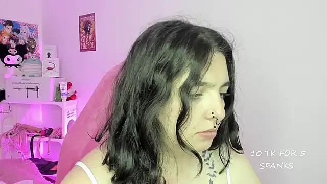 Sachi_Meow — Good moorning kitten